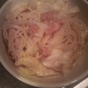 キャベツとツナのそうめんちゃんぷる レシピ 作り方 By Saraman 楽天レシピ キャベツとツナのそうめんちゃんぷる レシピ 作り方 By Saraman 楽天レシピ